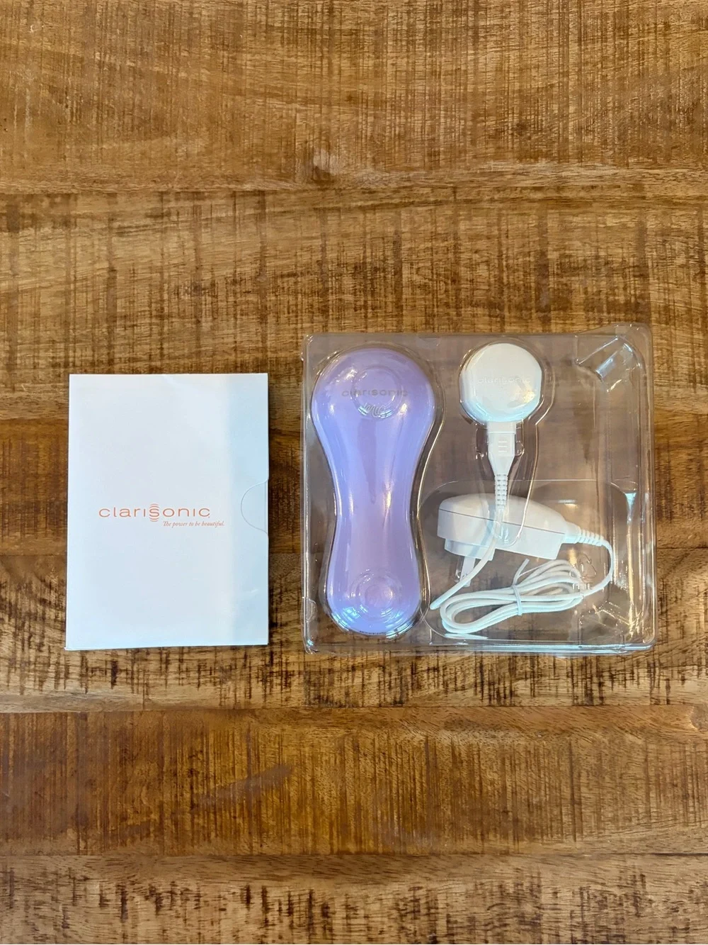 Clarisonic mia sonic